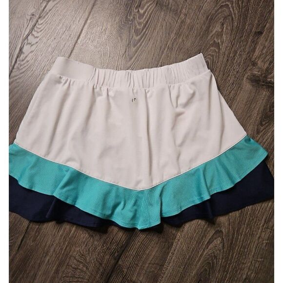 TAIL Athletic Golf Tennis Skorts Women's Size Medium - Picture 2 of 4